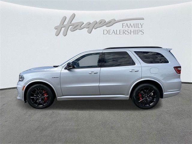 2024 Dodge Durango R/T Premium