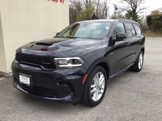 2024 Dodge Durango R/T Plus