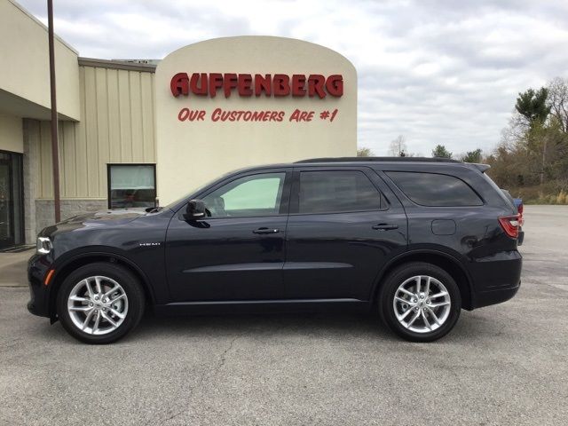 2024 Dodge Durango R/T Plus