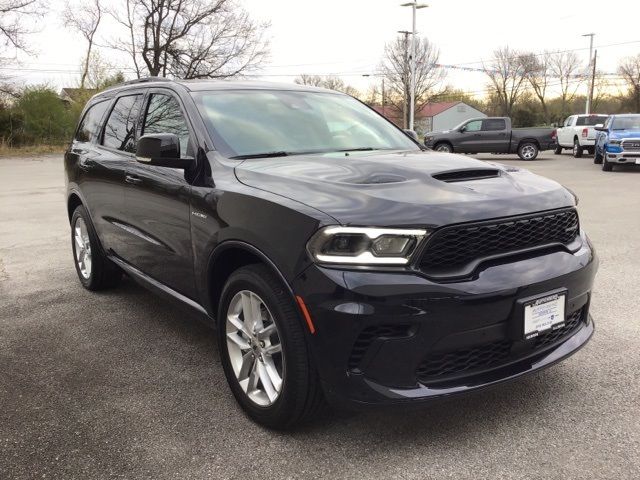 2024 Dodge Durango R/T Plus