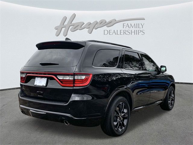 2024 Dodge Durango R/T Premium