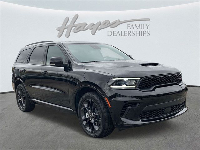 2024 Dodge Durango R/T Premium