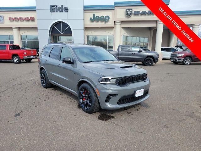 2024 Dodge Durango R/T Plus