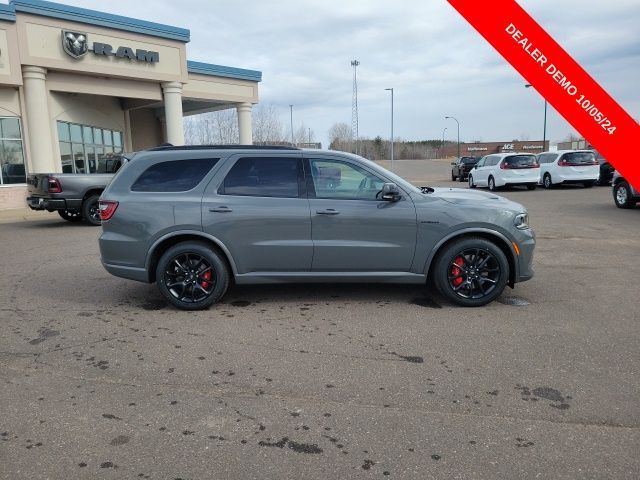 2024 Dodge Durango R/T Plus