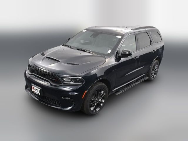 2024 Dodge Durango R/T Plus