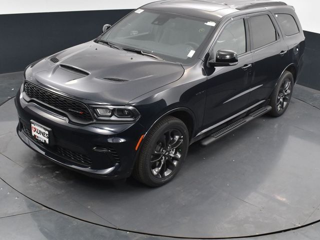 2024 Dodge Durango R/T Plus