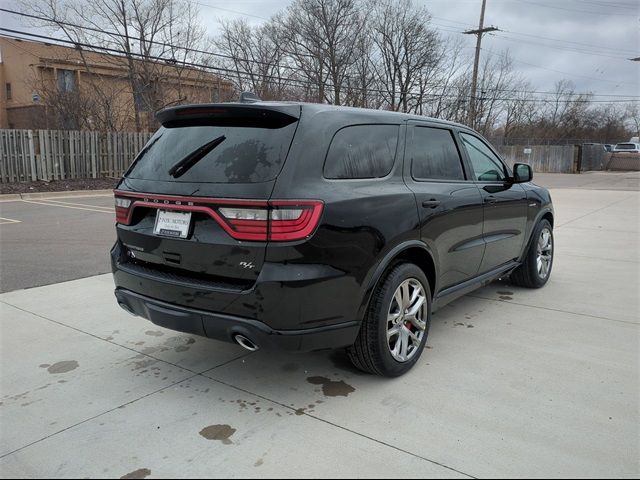 2024 Dodge Durango R/T