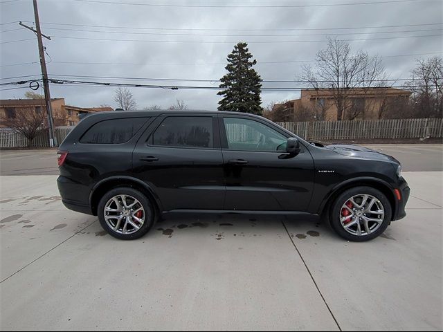 2024 Dodge Durango R/T