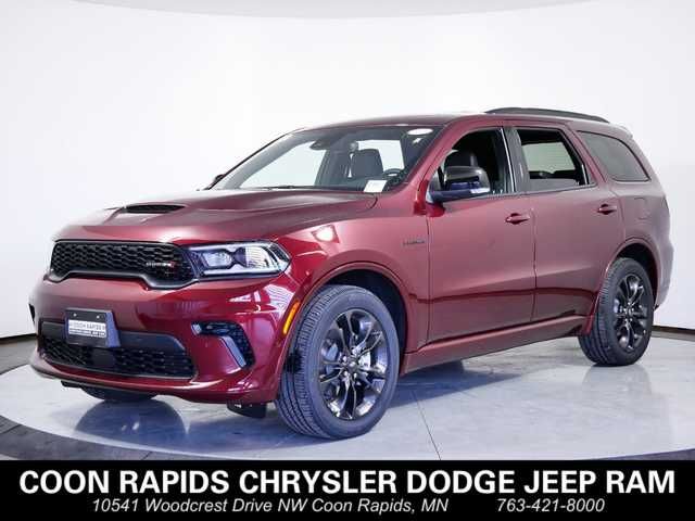 2024 Dodge Durango R/T Premium