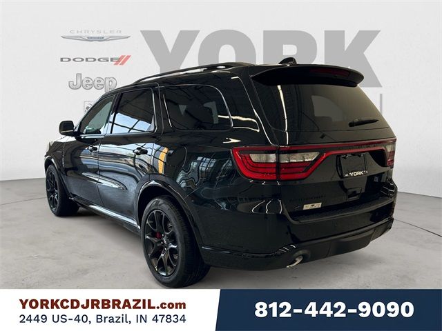 2024 Dodge Durango R/T Premium