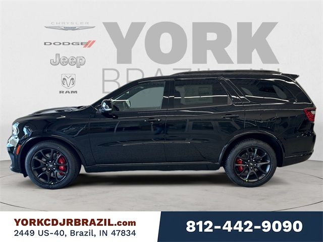 2024 Dodge Durango R/T Premium