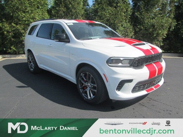 2024 Dodge Durango R/T Premium