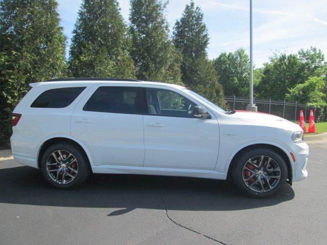 2024 Dodge Durango R/T Premium