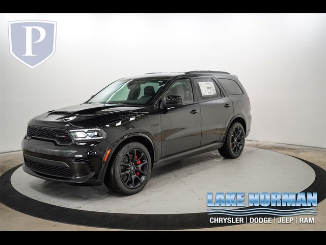 2024 Dodge Durango R/T