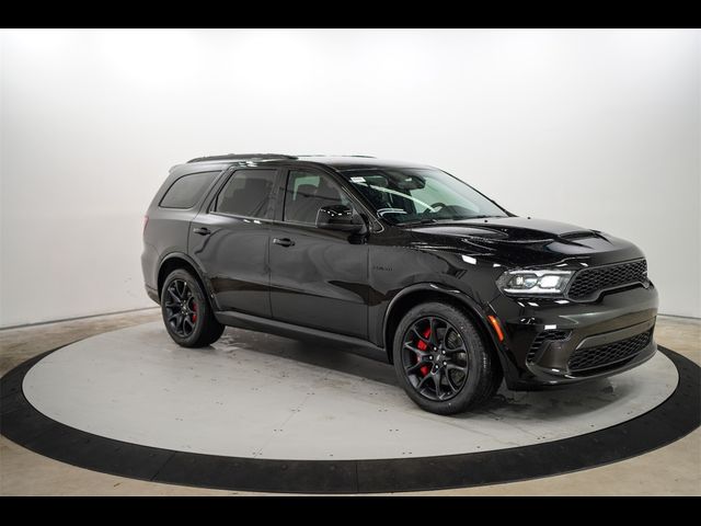 2024 Dodge Durango R/T