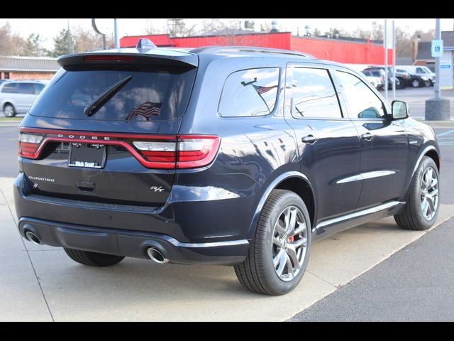 2024 Dodge Durango R/T