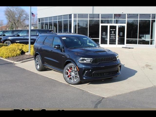 2024 Dodge Durango R/T