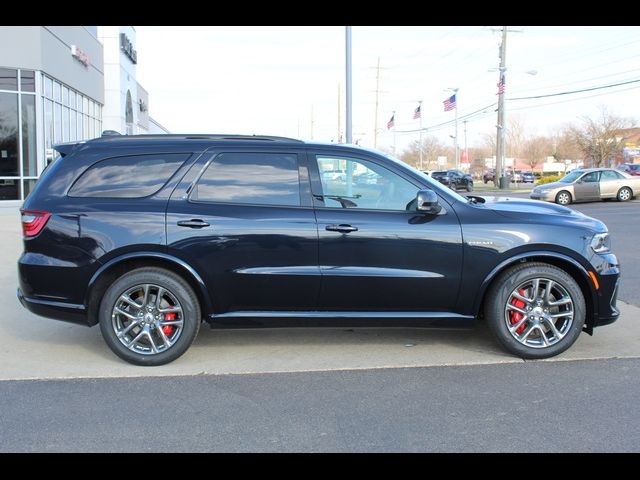 2024 Dodge Durango R/T