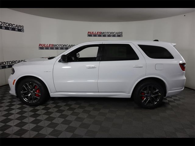 2024 Dodge Durango R/T