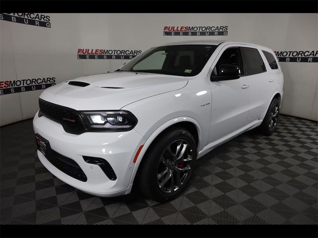 2024 Dodge Durango R/T