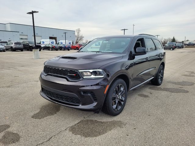 2024 Dodge Durango R/T