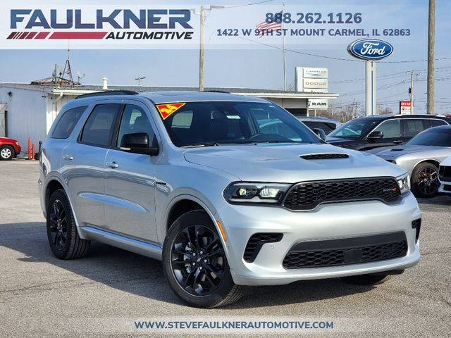 2024 Dodge Durango R/T Plus