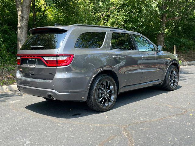 2024 Dodge Durango R/T