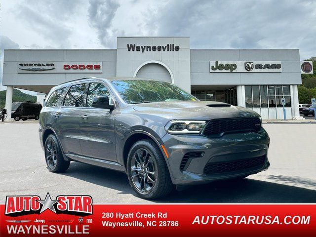 2024 Dodge Durango R/T