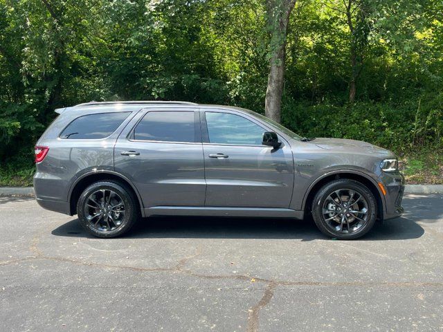 2024 Dodge Durango R/T