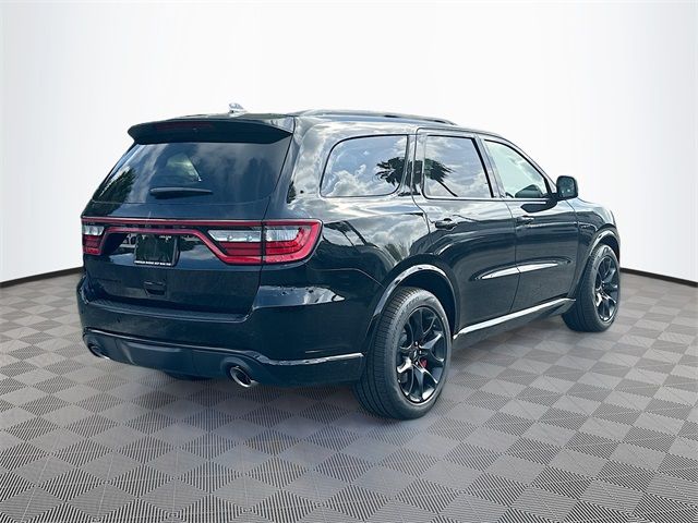 2024 Dodge Durango R/T Plus