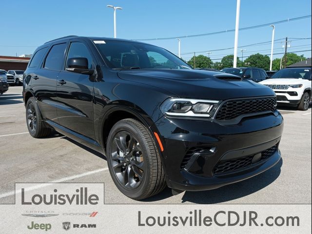 2024 Dodge Durango R/T Plus