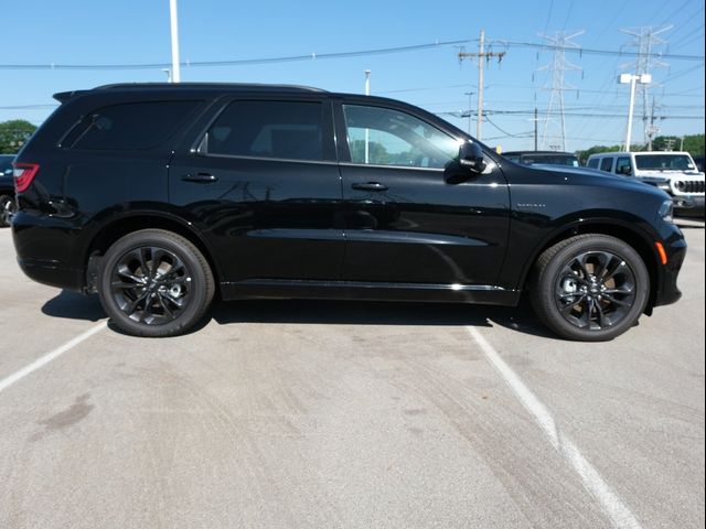 2024 Dodge Durango R/T Plus