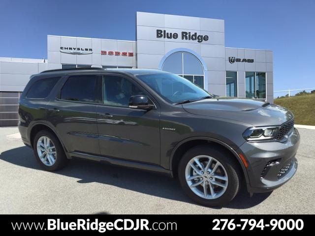 2024 Dodge Durango R/T Plus