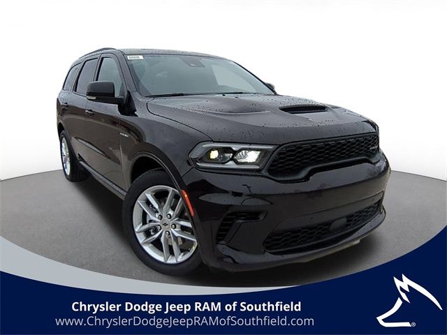 2024 Dodge Durango R/T Premium