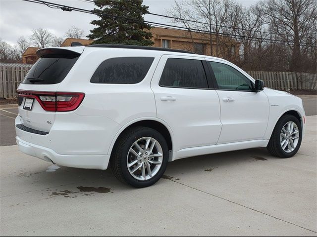 2024 Dodge Durango R/T