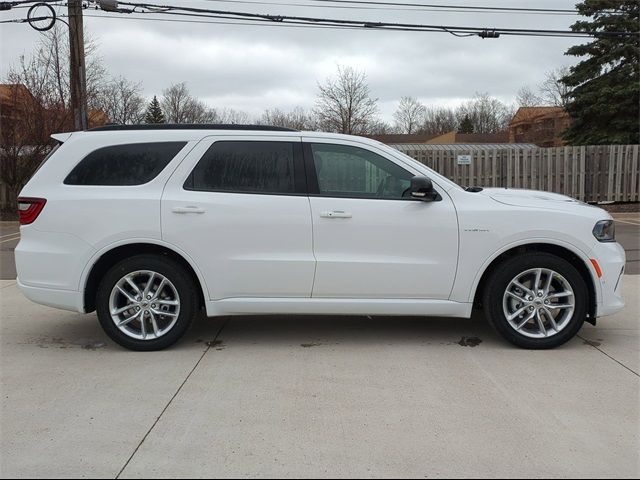 2024 Dodge Durango R/T