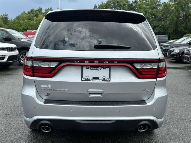 2024 Dodge Durango R/T Plus