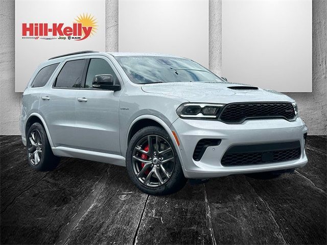 2024 Dodge Durango R/T Plus