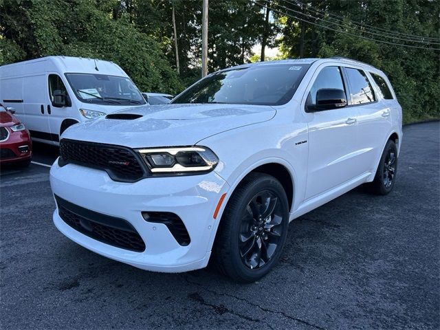 2024 Dodge Durango R/T Plus