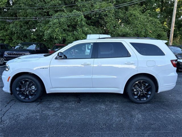 2024 Dodge Durango R/T Plus