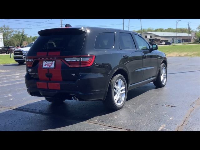 2024 Dodge Durango R/T