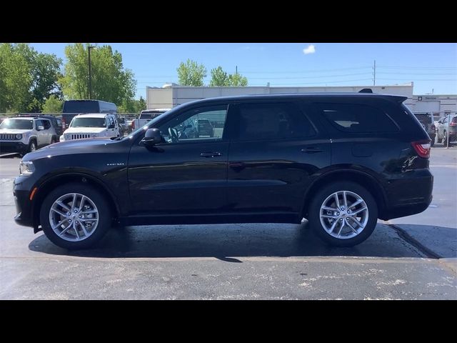 2024 Dodge Durango R/T