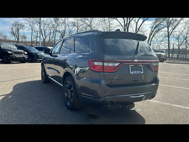 2024 Dodge Durango R/T