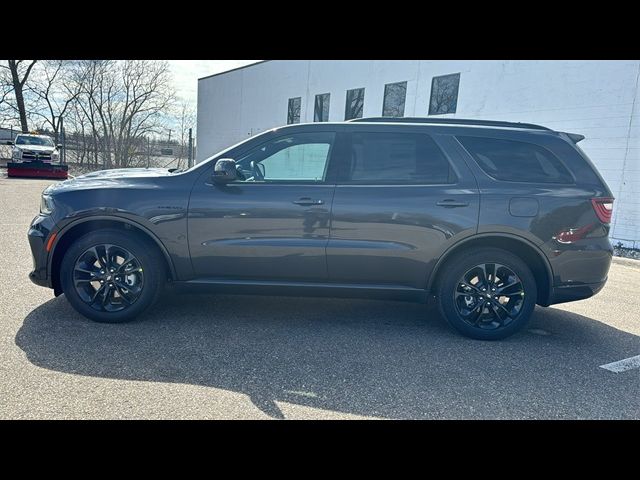 2024 Dodge Durango R/T