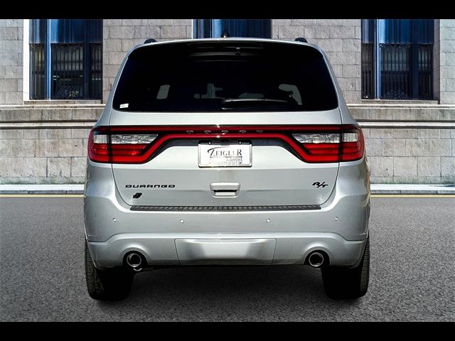 2024 Dodge Durango R/T Plus