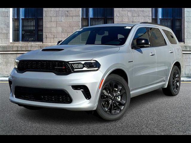 2024 Dodge Durango R/T Plus