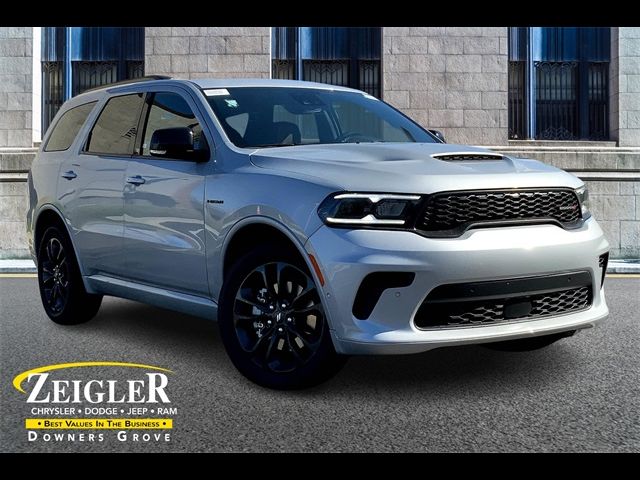 2024 Dodge Durango R/T Plus