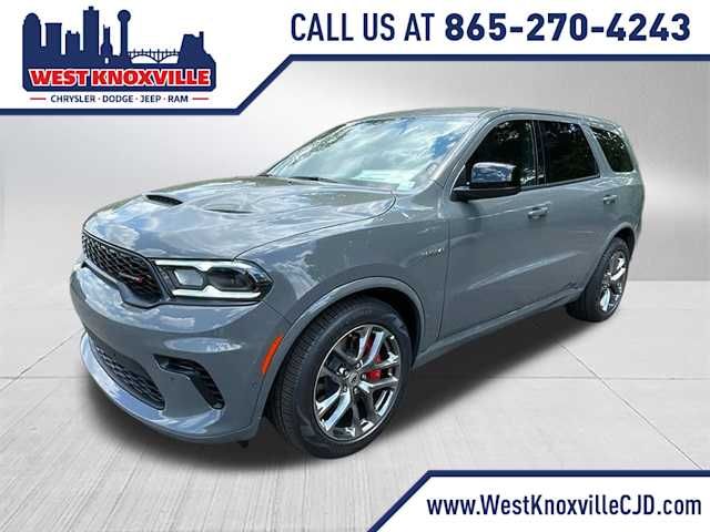 2024 Dodge Durango R/T