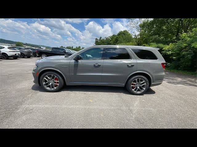 2024 Dodge Durango R/T