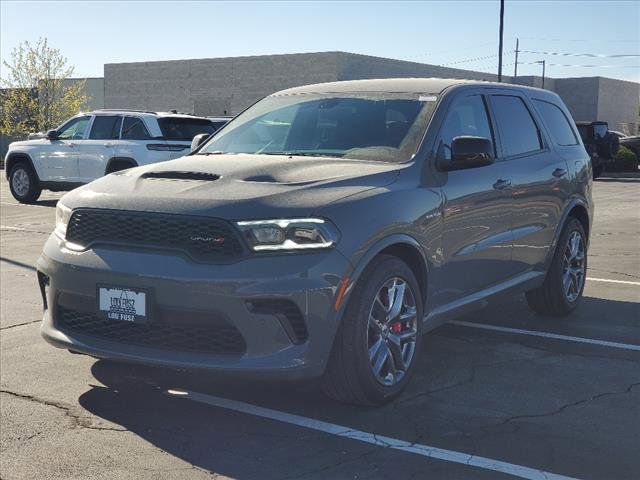 2024 Dodge Durango R/T